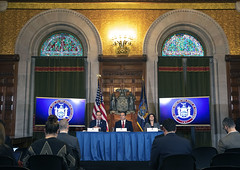 At Coronavirus Briefing, Governor Cuomo Announces SUNY and CUNY Study Abroad Programs in China, Italy, Japan, Iran, South Korea Suspended Effective Immediately in Response to Novel Coronavirus Concerns