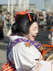 Festival Matsuri en BCN