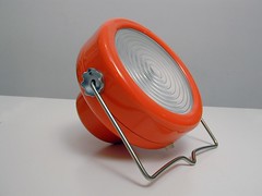 Flos Schuco lampada lamp Achille Castglione 1966