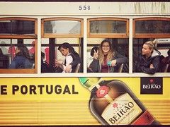 2020_02  │  Lisboa (iPhoneography)