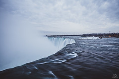 Niagara Falls ´10