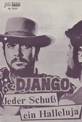 1968: Requiem Für Django