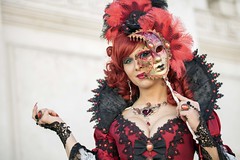 Carnevale di Venezia 2020