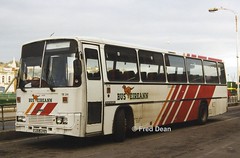Bus Éireann Photos - 2000