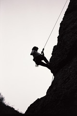 02.2020: climbing, Eastern Sierra