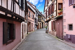 Ribeauvillé (Alsace)