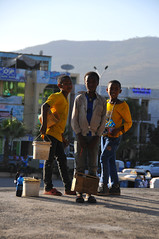 Ethiopie - Gondar & Aksoum