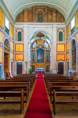 Lisbona 2019 - Igreja de Santa Cruz do Castelo