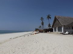 Diani Beach, Kenya