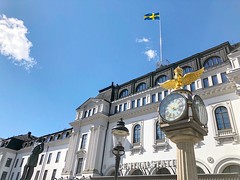 22/06/2019 - Stockholm - Sweden (iPhone pics)
