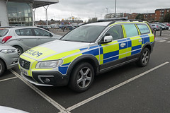 Linconshire Police