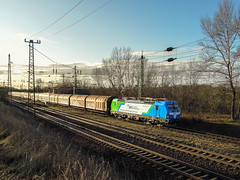Trains - RTI 383