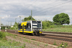 Baureihe 672 (Burgenlandbahn)