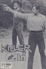 1969: Killer Cain