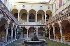 2019.12 ITALIE - BOLOGNE - Musée Archéologique