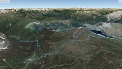 Google Earth 2020