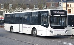 UK - Bus - Felixstowe Travel