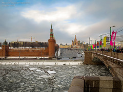 MOSCOW, RUSSIA