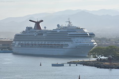 Mexico Cruise 2019