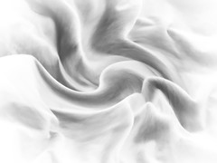 Abstract monochrome tonal transitions