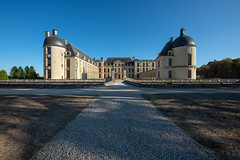 Château d'Oiron - Curios & Mirabilia