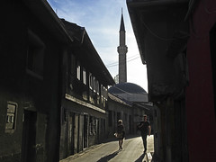 mosquées / mosques / moscheen