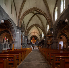 Kathedrale St. Mariä Himmelfahrt, Chur