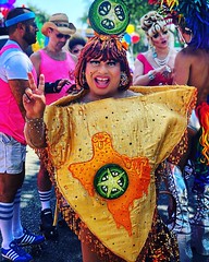 Reba Areba LA Pride 2019