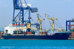 Pakistani Shipsyard
