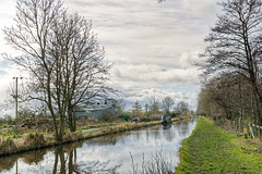Whixall March 2020