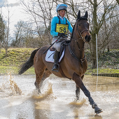 Lincolnshire Horse Trials 2020