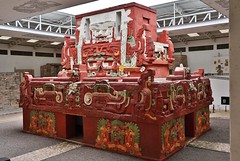 Copán: Museo de Escultura