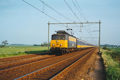 Nederland  1989 - 2010