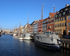 Kopenhagen & Fehmarnbelt (2019)