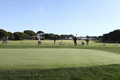 Golf Portugal-Algarve