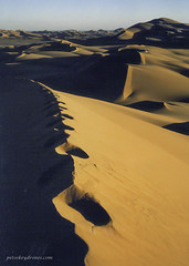 Sahara diapos