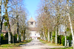 Château de Coudrée
