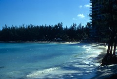 1981 May - Holiday in Nassau