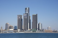 Detroit 2016