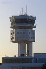 Airfields & Towers