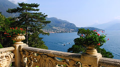 2019-08 Villa del Balbianello, Lake Como, Italy