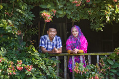 Pre Wed - Syafiq & Nazira