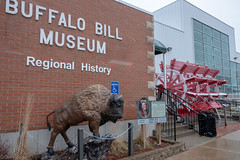Wild Bill Museum