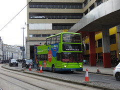 Manchester Bus Tours