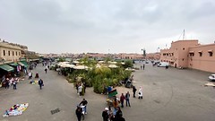 Marrakech 2020