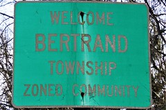 Bertrand Township
