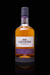 Longmorn / Scotland