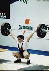 67.5 kg women 1991