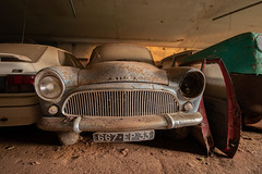 Garage Dakar