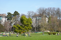 Parc Bertrand